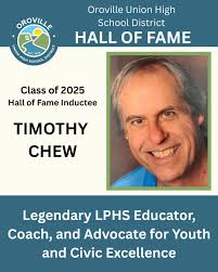 Oroville Union High School District