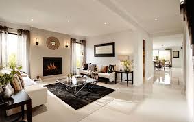 Carlisle Homes Claremont 35 Featured At Eucalypt Estate Wollert Home Interior Architecture House Design