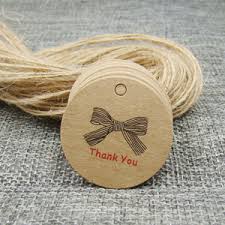 Don't forget to jot down the on sale date of anything you fancy. Kraft Gift Label Tag Round Thank You With Love Wedding Wish Tagging Tag Cute Round Luggage Label500pcs 500pcs Hemp String Garment Tags Aliexpress