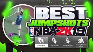 'nba 2k20' is available now on … Nba 2k19 Best Jumpshot For All Position Builds 100 Greenlight Custom Jump Shots For Archetypes