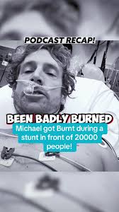 Michael and Marty Surstromming in Burnt Car