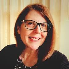 Cindy Shreve's Instagram, Twitter & Facebook