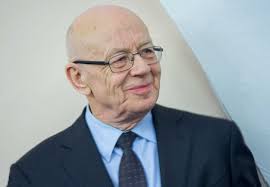 VU Filologijos fakultetas