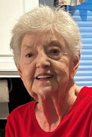 Parmley, Geneva Faye "Jenny"