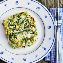 Jamie Oliver S Summer Vegetable Lasagne Looks Delicious Easy Healthy Recipes Quick Healthy Meals Healthy Recipes