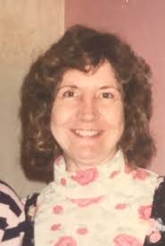 Judith Foughty Obituary