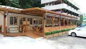 信義鄉 草坪頭茶園 台灣26大風景區推薦 outdoor decor outdoor structures outdoor