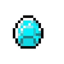 This instructable shows, how you can build a pixel candle out of crayons and old wax.all you need is a pixel design (think of one for yourself or google them), crayons in the correct colour and old candles which you. Minecraft Text Drawing Pixel Png Free Download