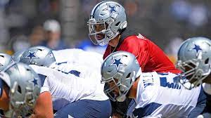 Hbo Hard Knocks Schedule 2021 How To Watch Stream Training Camp With Dallas Cowboys Sporting News Canada