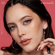 Amazon.com: NYX PROFESSIONAL MAKEUP Epic Ink Liner,防水液體眼線筆,素食配方