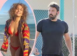 Timothy affleck was approached by the tabloid the sun to weigh in on his jennifer lopez and ben affleck 'aren't hiding' rekindled relationship, says source. Ben Affleck Jennifer Lopez Planning Big Summer Trip Together Perez Hilton