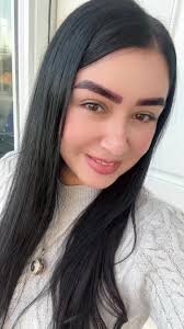 Erica Bedoya Colombiana