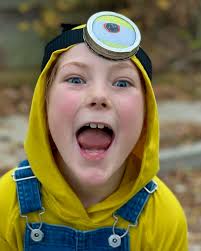 Happy Halloween, everyone! 🎃👻🕸 Love Gru, Lucy and the Minions (Kevin,  Stuart & Bob)! ❤️ . . . . #halloween #happyhalloween #happyhalloween🎃  #halloween2024 #familycostume #familycostumes #matchingcostumes  #despicableme4 #despicableme4costume ...