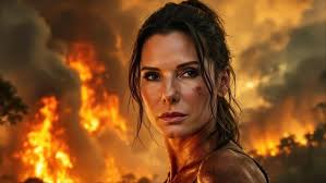 The Heat Official Trailer #1 (2013)