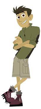 Chris and martin kratt encounter wild animals on their adventures. Wild Kratts Characters Tv Tropes