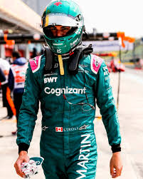 He made his formula one début aged 18 at the 2017 australian grand prix. Lance Stroll Lance Stroll Twitter