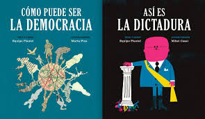 Los ciudadanos y sus derechos: Como Explicar A Un Nino Que Es La Democracia