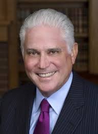 Walter Harrison '68, H'18