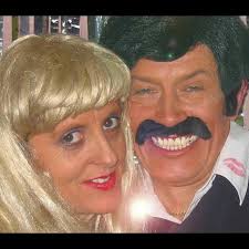 Wayne & Wanda (@wayne.and.wanda) • Instagram photos and videos