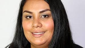 Jeannie Dodd's Instagram, Twitter & Facebook