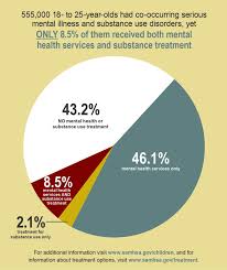 Review other causes of death by clicking the links below or choose the full health. Mental Health Statistics Infographics