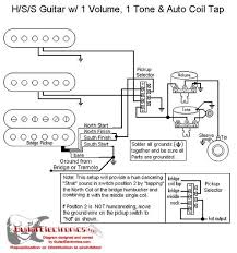 Locating pickups on the guitar determine where you want to locate your pickup pickup wiring all carvin 22 series pickups have three wires plus a bare shield wire. Wc 8892 Jackson Wiring Diagram 2 Vol 1 Tone Download Diagram