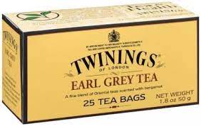 Who Was Earl Grey Earl Grey Tea Twinings Earl Grey Tea Twinings