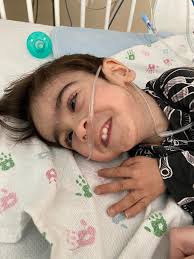 Yesterday was a rough one. Enzo was...