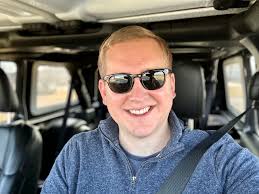 Douglas Farley (@dfarle)