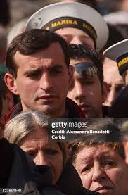 108 Maria Giuliana Photos & High Res Pictures