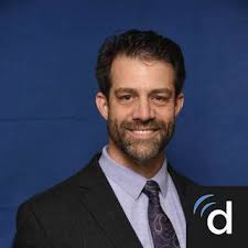 Dr. Eric J. Marple, DO