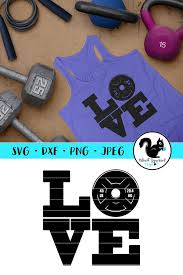 The 35 lb and 45 lb plates are sold in singles, not pairs! Pin On Black Squirrel Digital Designs