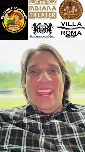 The Alex Meixner Band is rolling down the highway to Pennsylvania & New  York for Oktoberfests this Friday through Tuesday!