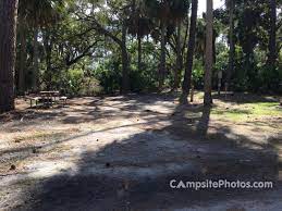 Wellesley island state park is the largest camping complex in the thousand islands region with 432 campsites. Hunting Island State Park Campsite Photos Reservations Info