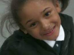 Fundraiser for Kimla Charles by La Verne Hinds-White : 8 year-old Sharia's  Homegoing Fund