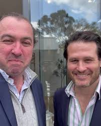 Pre season training is off and running. Starting next week