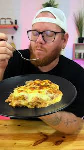 Pasticho de platano con mi gente de @superliderautomercados #receta  #venezuela #facil #comidacasera #platano #lasagna #pasticho