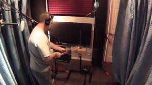 Electrical arcing is when electricity jumps from a one connection to another. Electricity Arcing Sound Effects Youtube