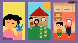 164 gambar sketsa mewarnai untuk anak sd kelas 1 gudangsket. Jawaban Soal Tvri Sd Kelas 1 3 Belajar Dari Rumah Senin 13 Juli 2020 Hari Pertama Sekolah Tribunnews Com Mobile