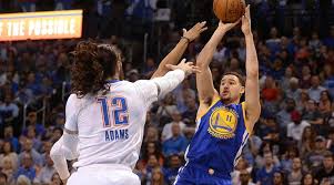 Free agent kent bazemore has agreed to a. Klay Thompson Scores 34 Points To Lead Golden State Warriors Over Oklahoma City Sports News The Indian Express