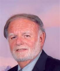 Eugene Stickney Obituary (1943