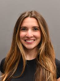 Alyssa Oddo's Instagram, Twitter & Facebook