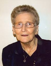 Obituary for Ruby Lee (Goss) Farmer