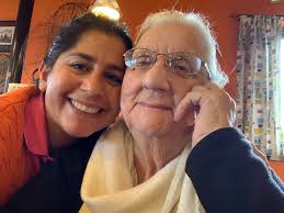 Visiting hours for recent passing at Stringers Funeral Home