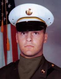 Charlie Company class of 1984