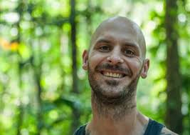 Darren Steiner's Instagram, Twitter & Facebook