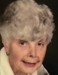 Obituary for Cheryl Ruth (Trumble) Rogers
