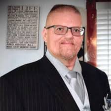 James "Jamie" Richard Hodge Obituary October 5, 2022