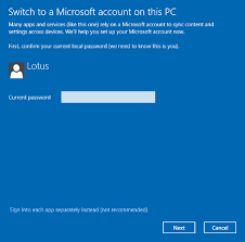 This step does not delete data stored on microsoft's servers, such as files on onedrive, windows 10 personalization settings, app purchase, and more. Why Should I Bother With A Microsoft Account For Windows 10 Dummies