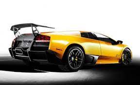 Lamborghini murcielago released in 5/2009. 2010 Lamborghini Murci 233 Lago Lp670 4 Sv 8211 Review 8211 Car And Driver